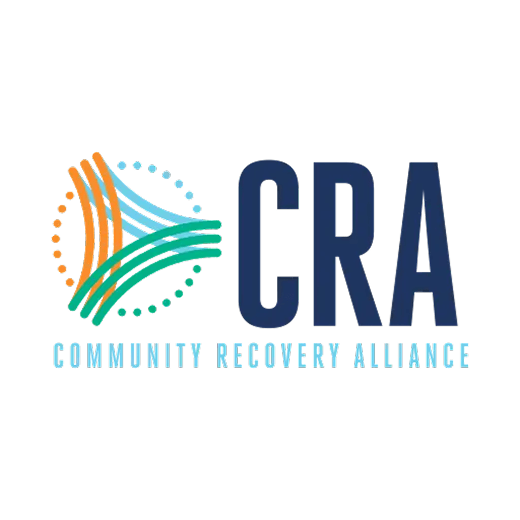 Community Recovery Alliance logo