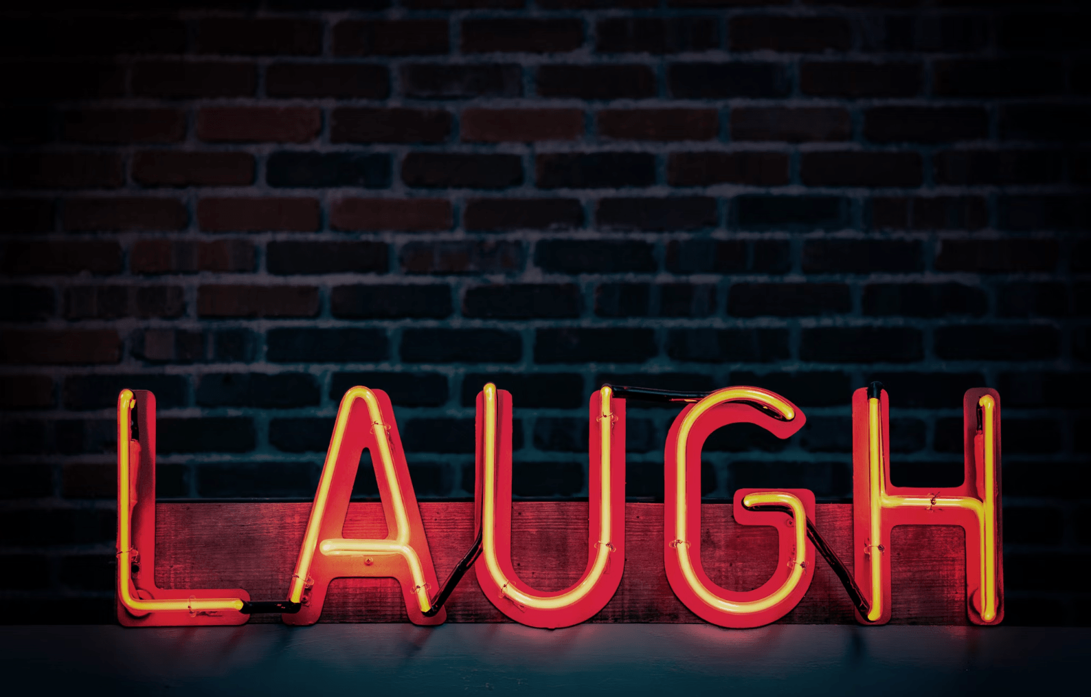 Comedy Show image