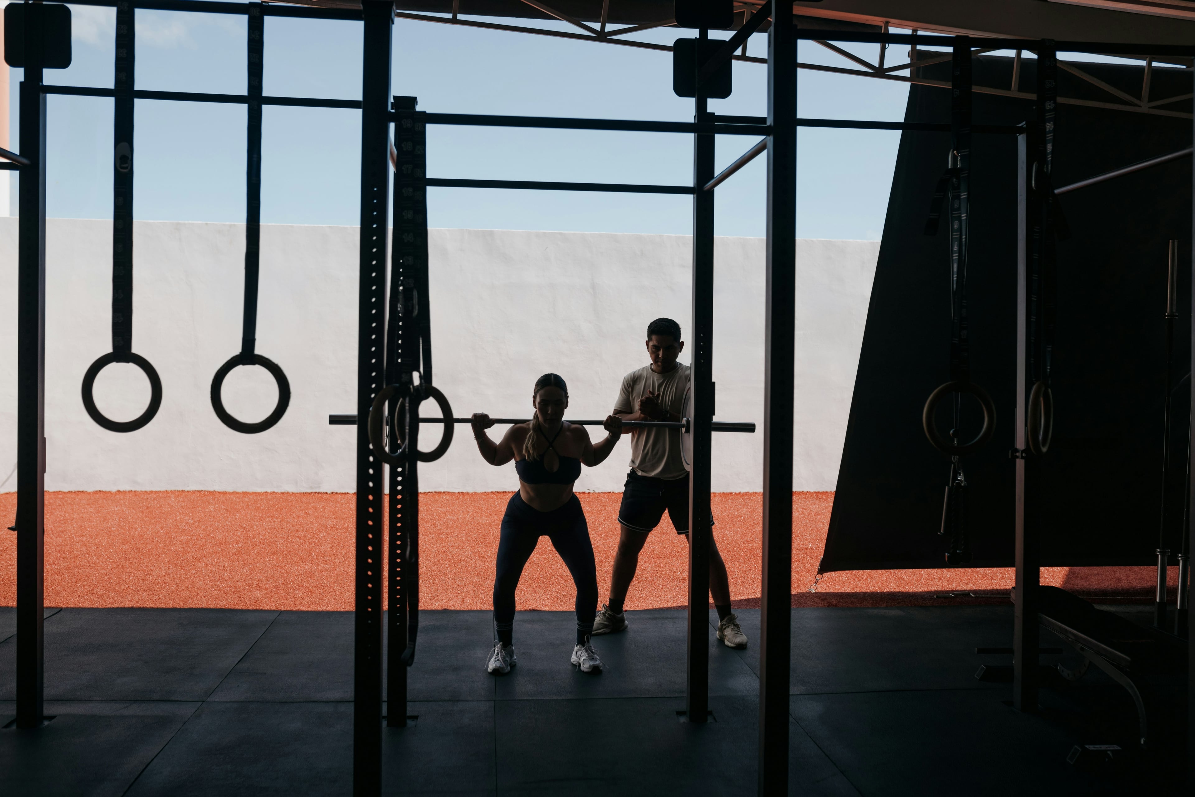The Phoenix CrossFit
