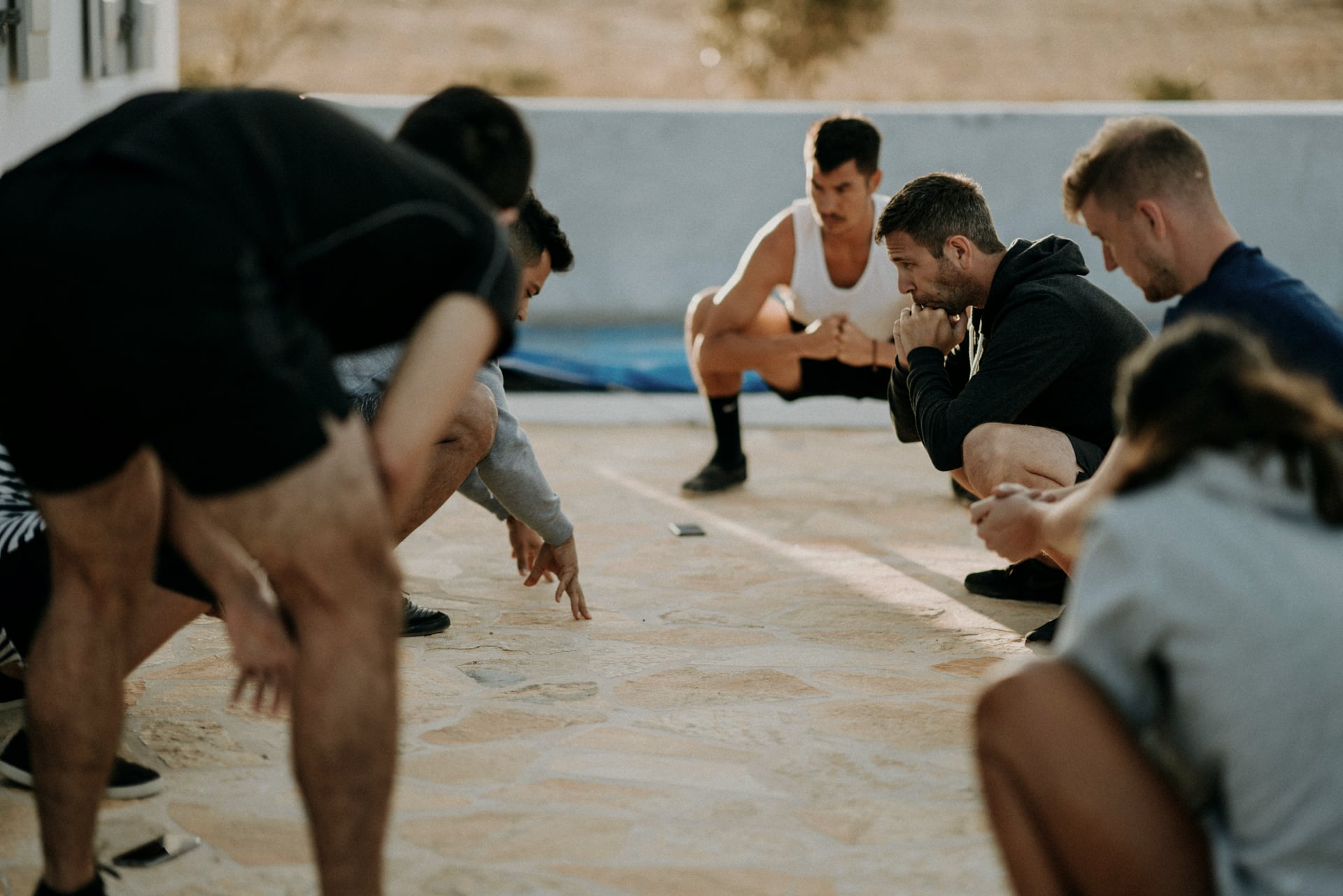 Functional Movement