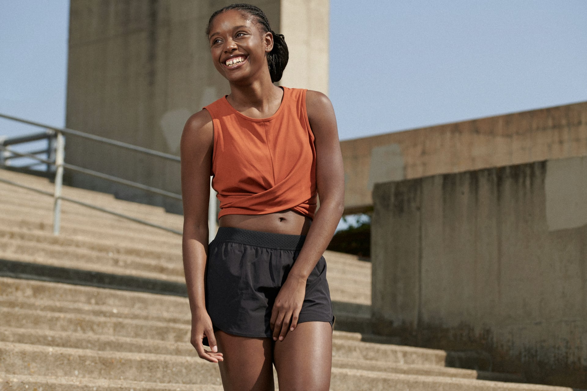 30 Minute Full-Body Workout