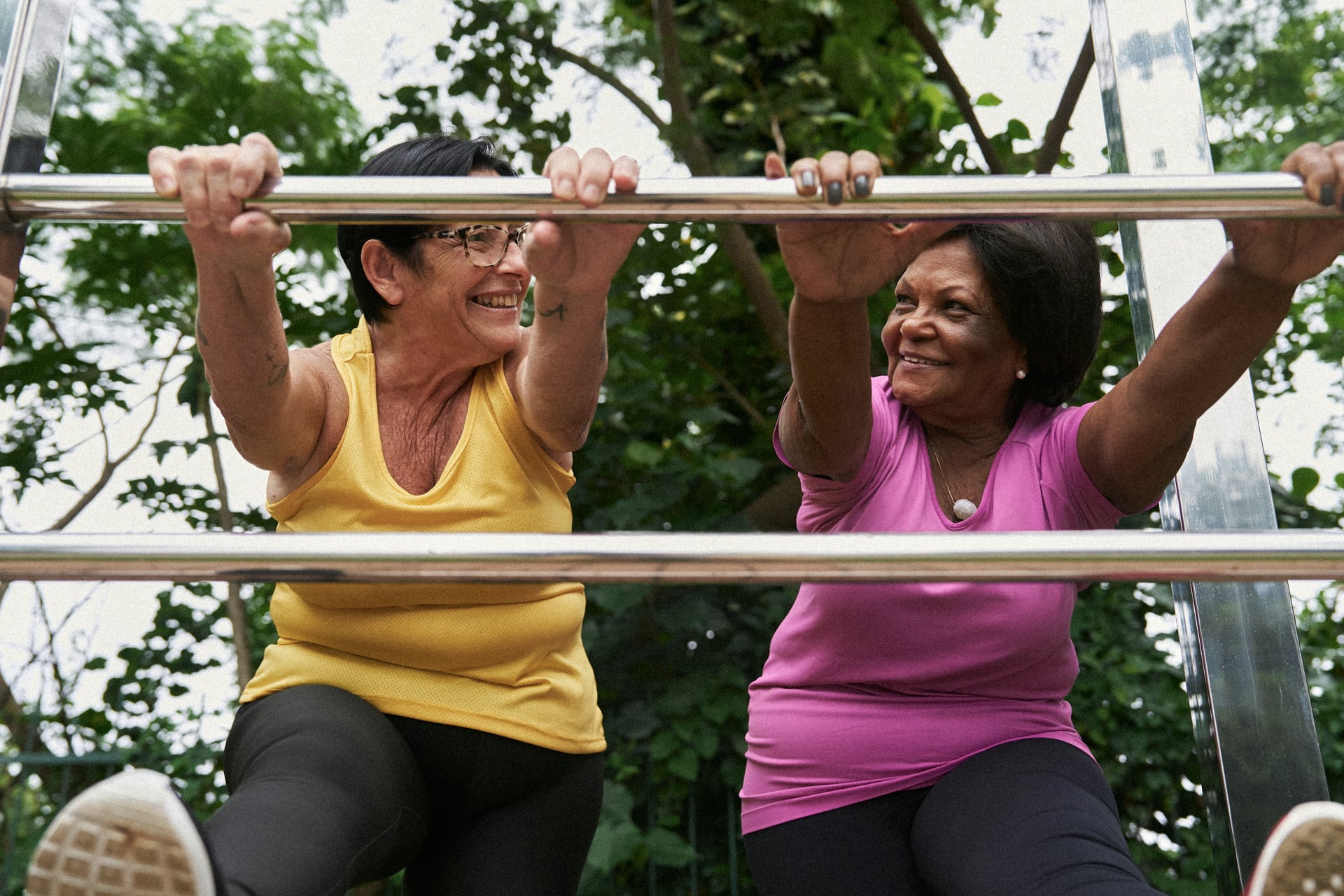 Group Fitness