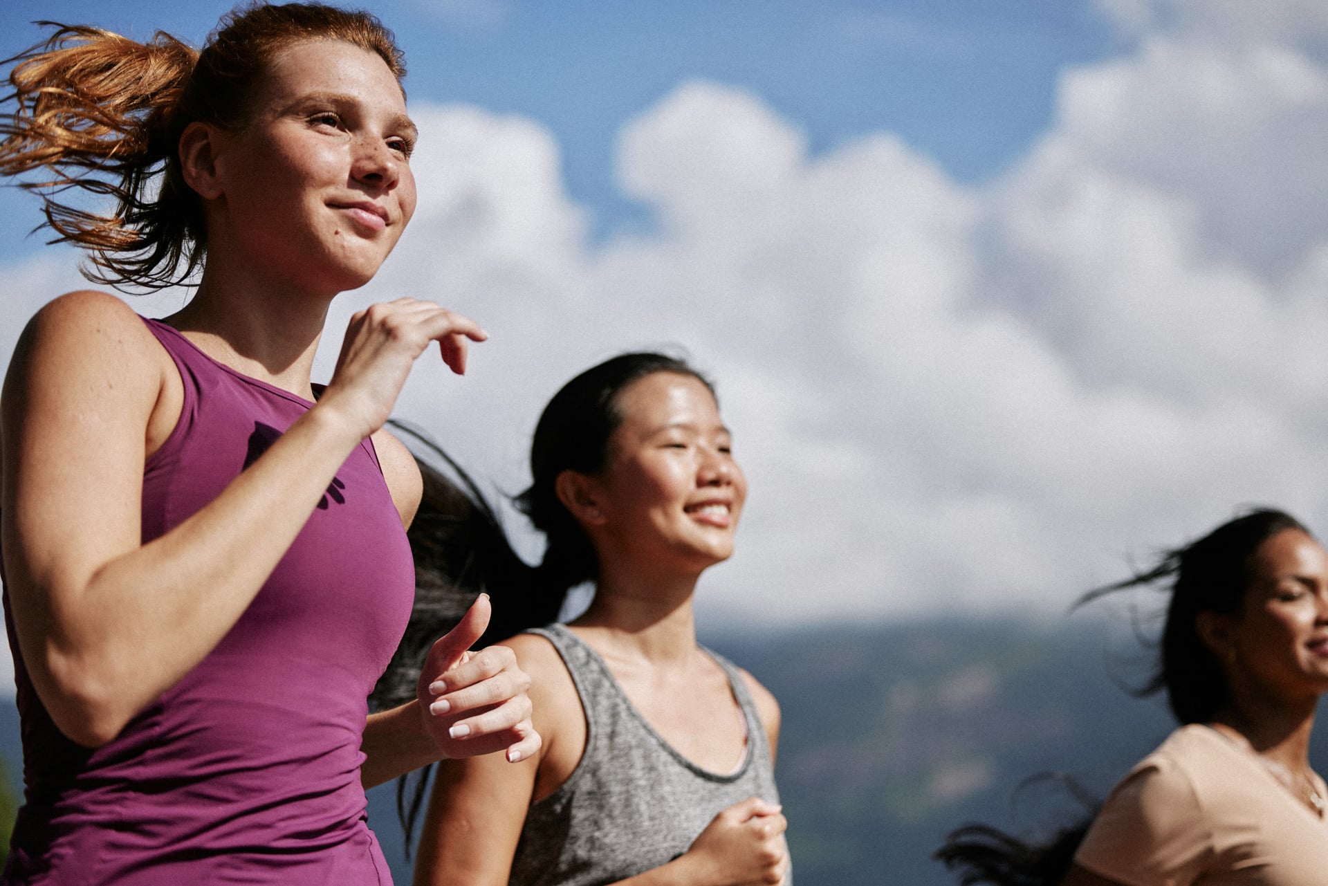 Functional Fitness with WSU