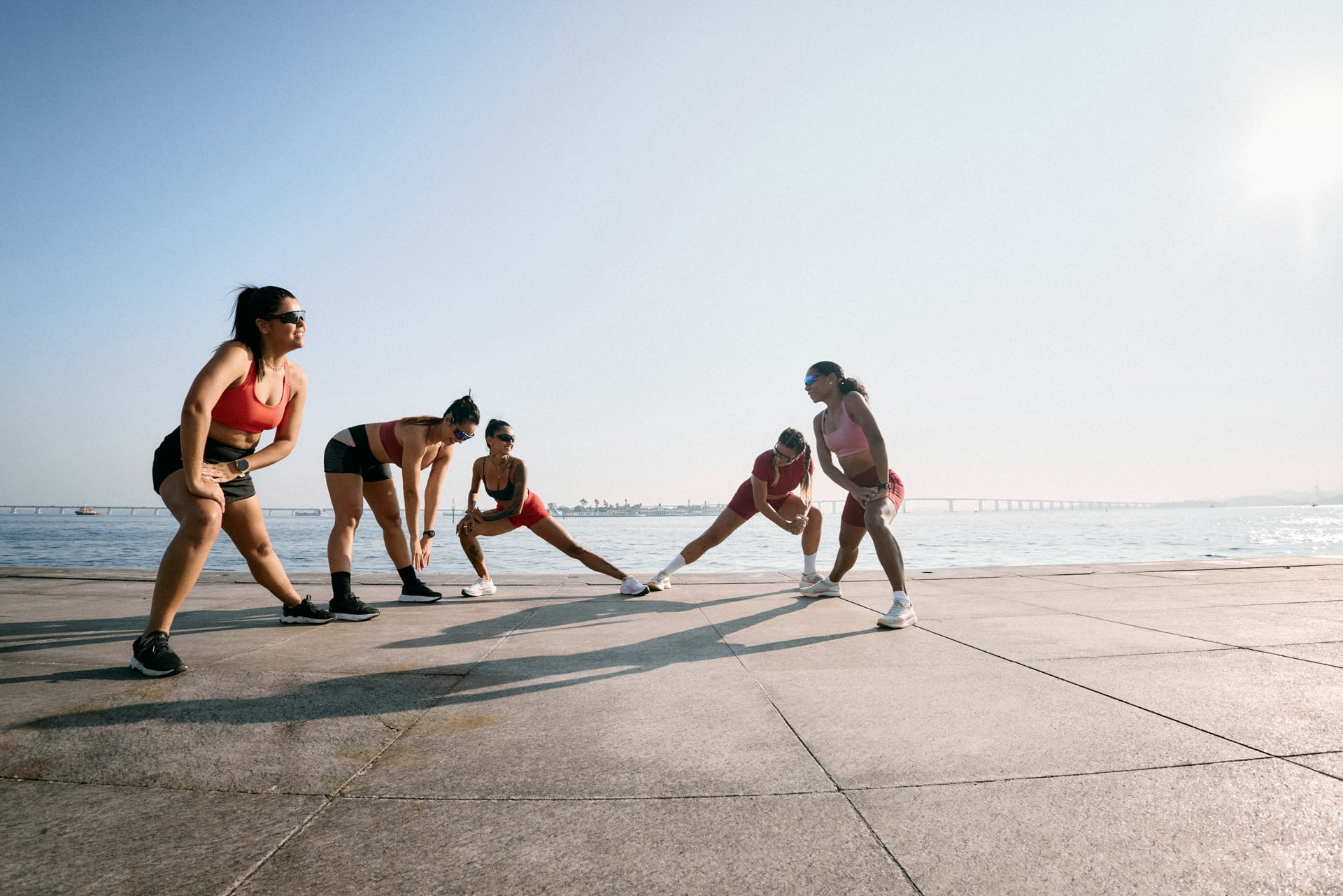 SGX Obstacle Fitness
