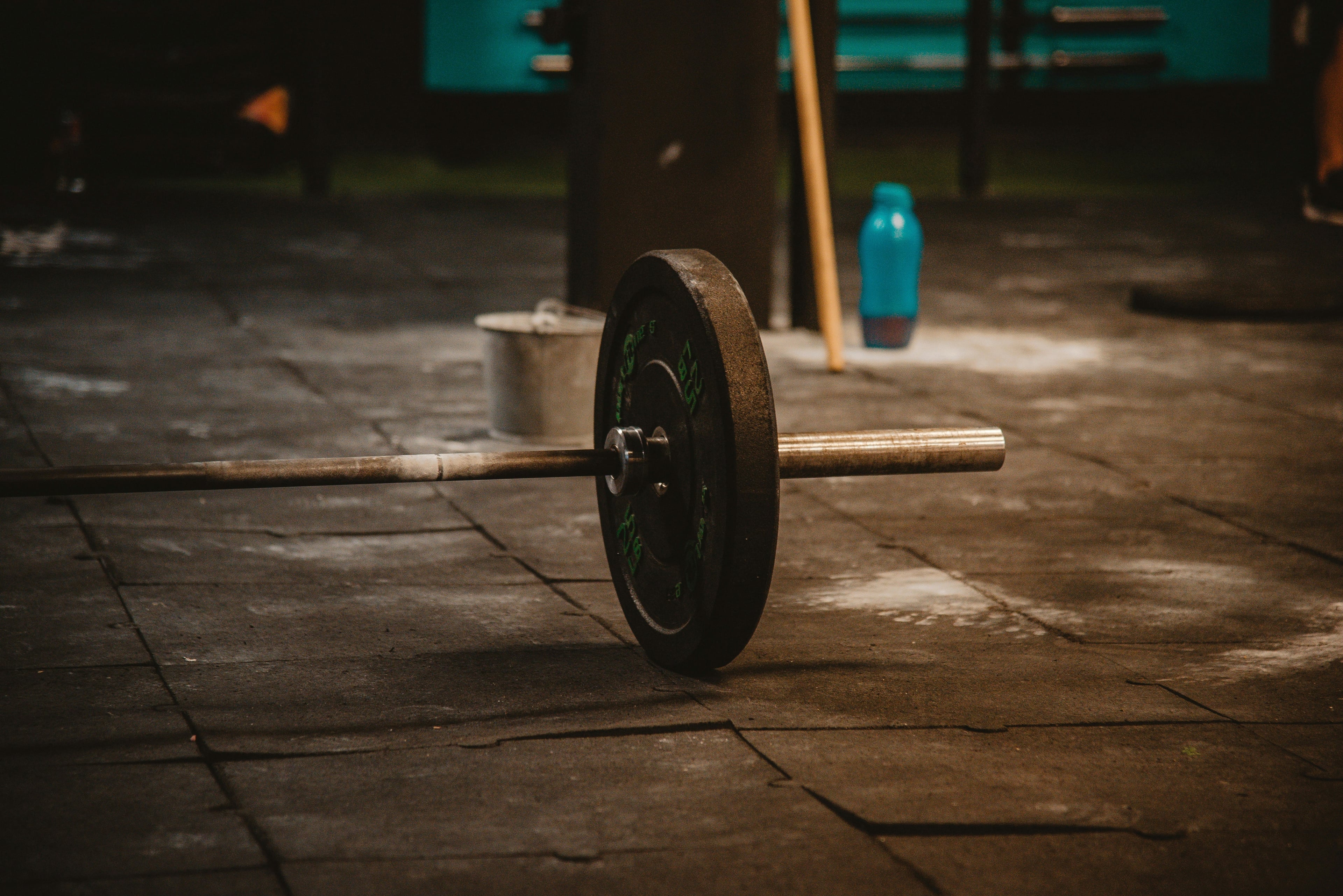 Group Fitness