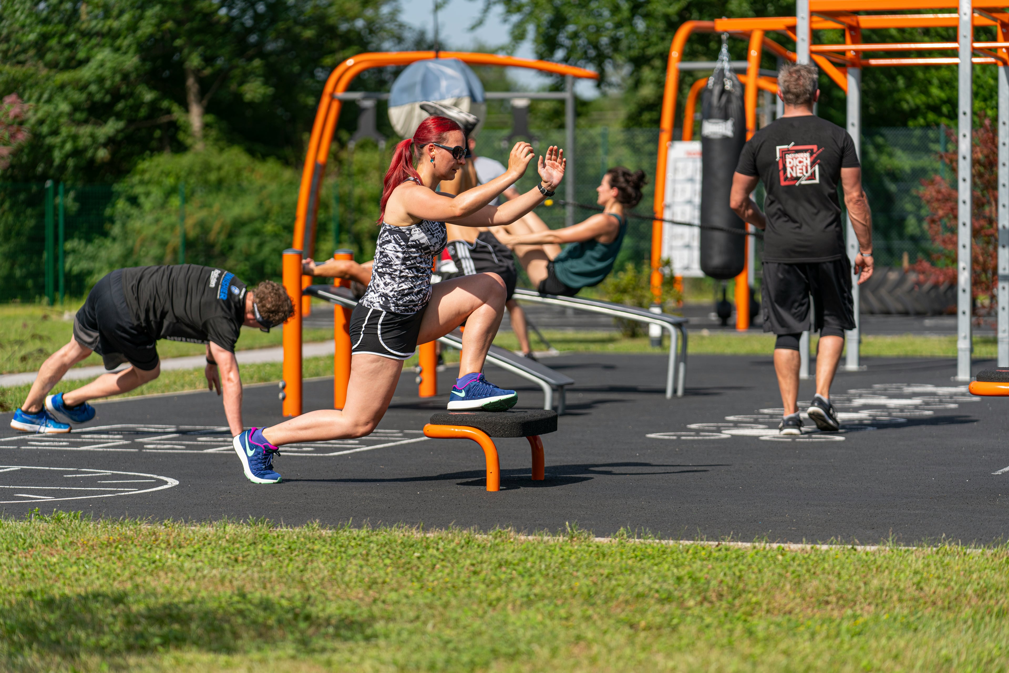 Calisthenics 101