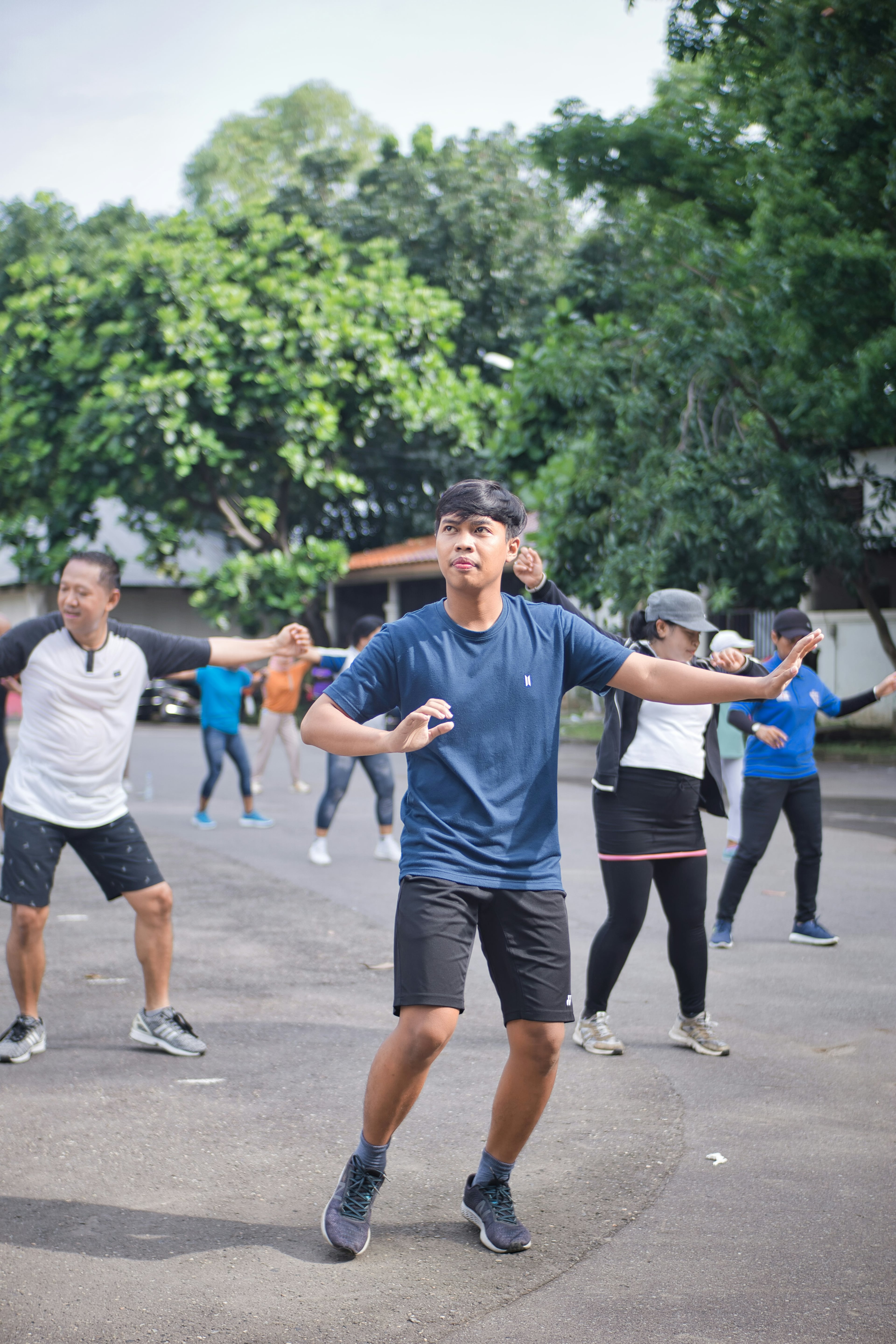 Tai Chi