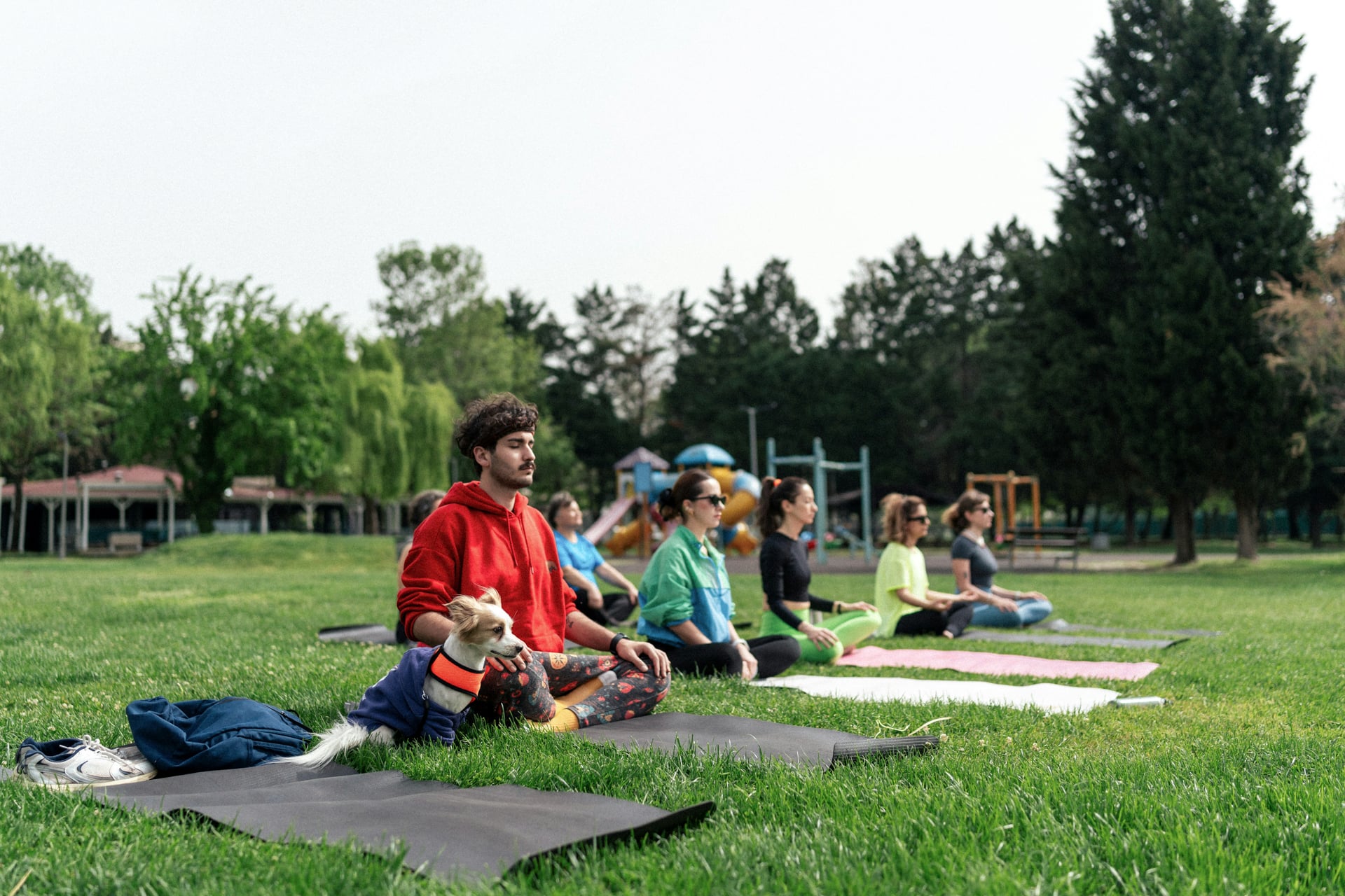 Young People Recovery Dharma