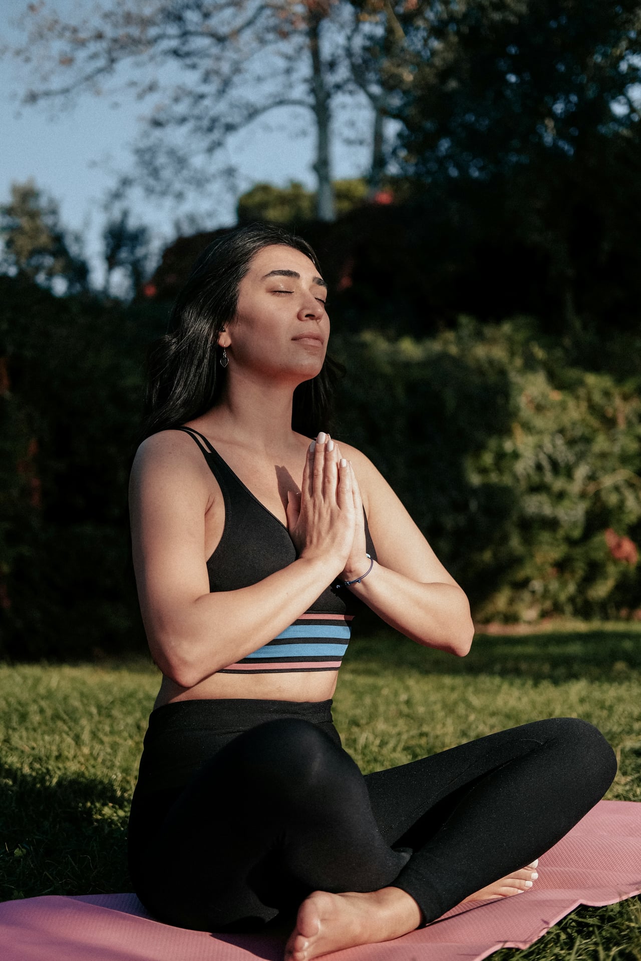 Guided Meditation