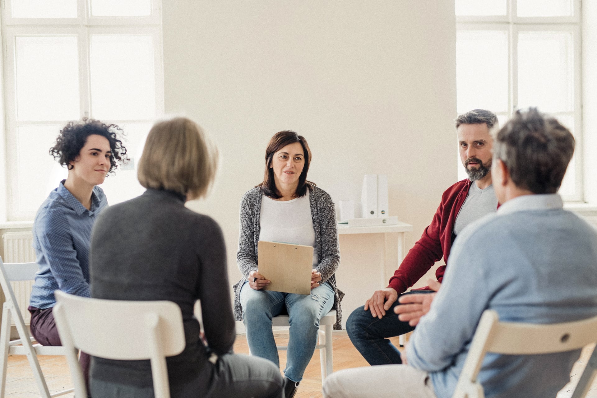 Unboxed: Powered By Collectors MD Weekly Peer Support Meetings