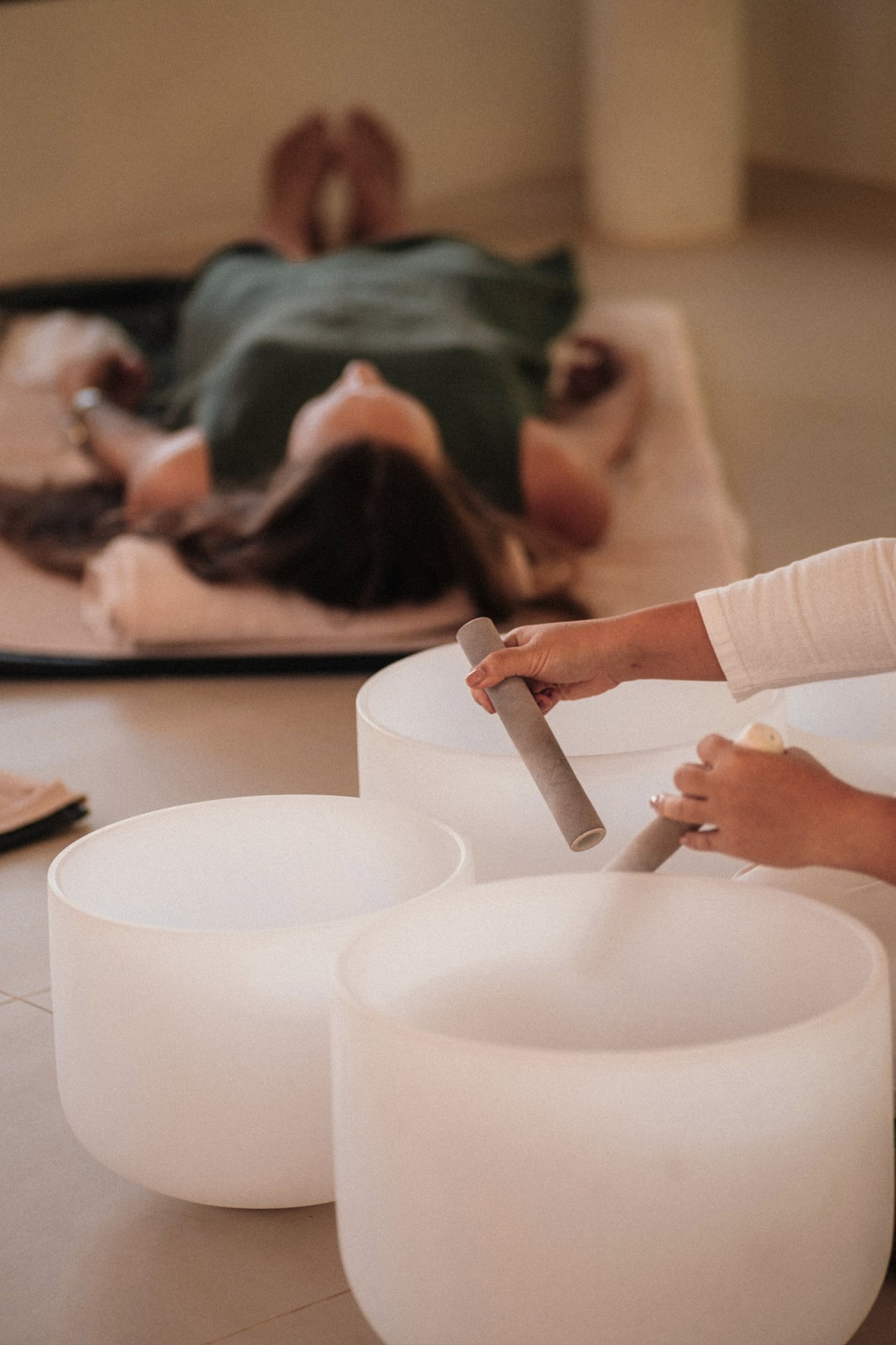 Soundbath