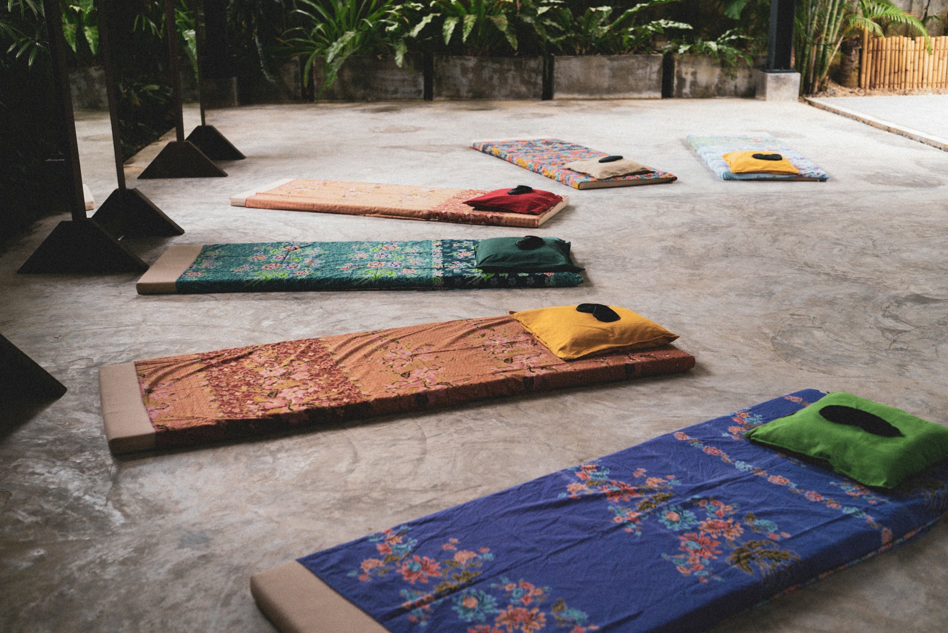 Sound Bowl Healing (Well Worth It)