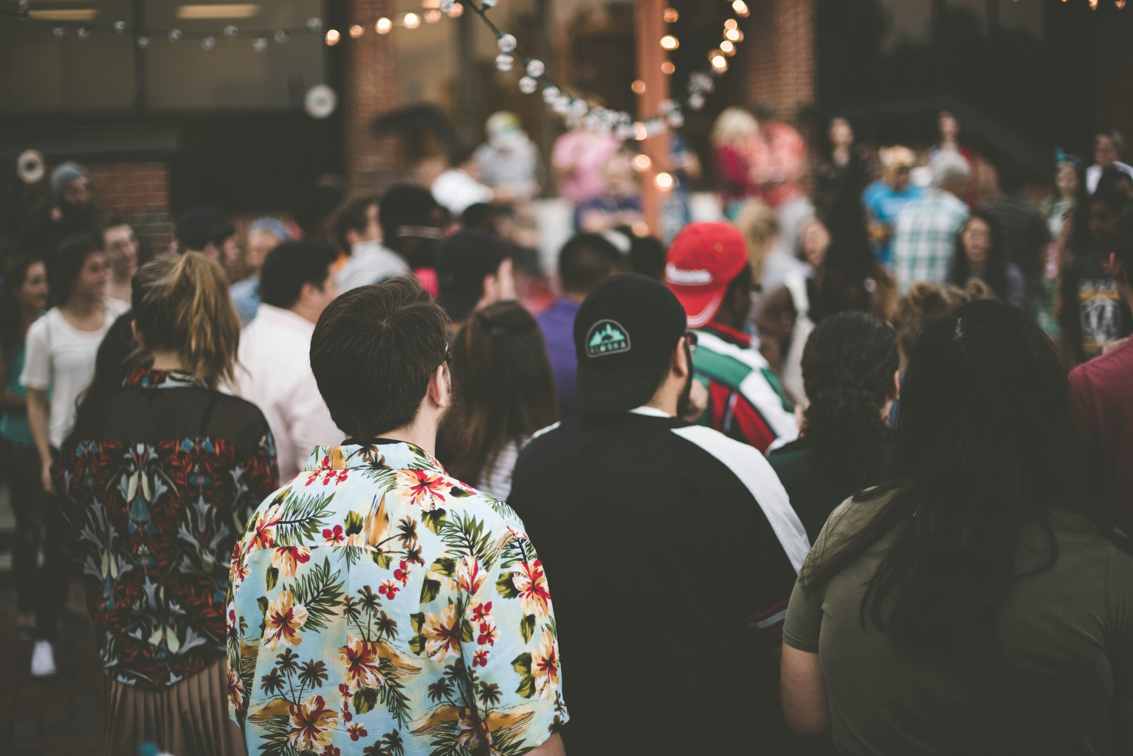 208 Recovery Annual Recovery Community Celebration
