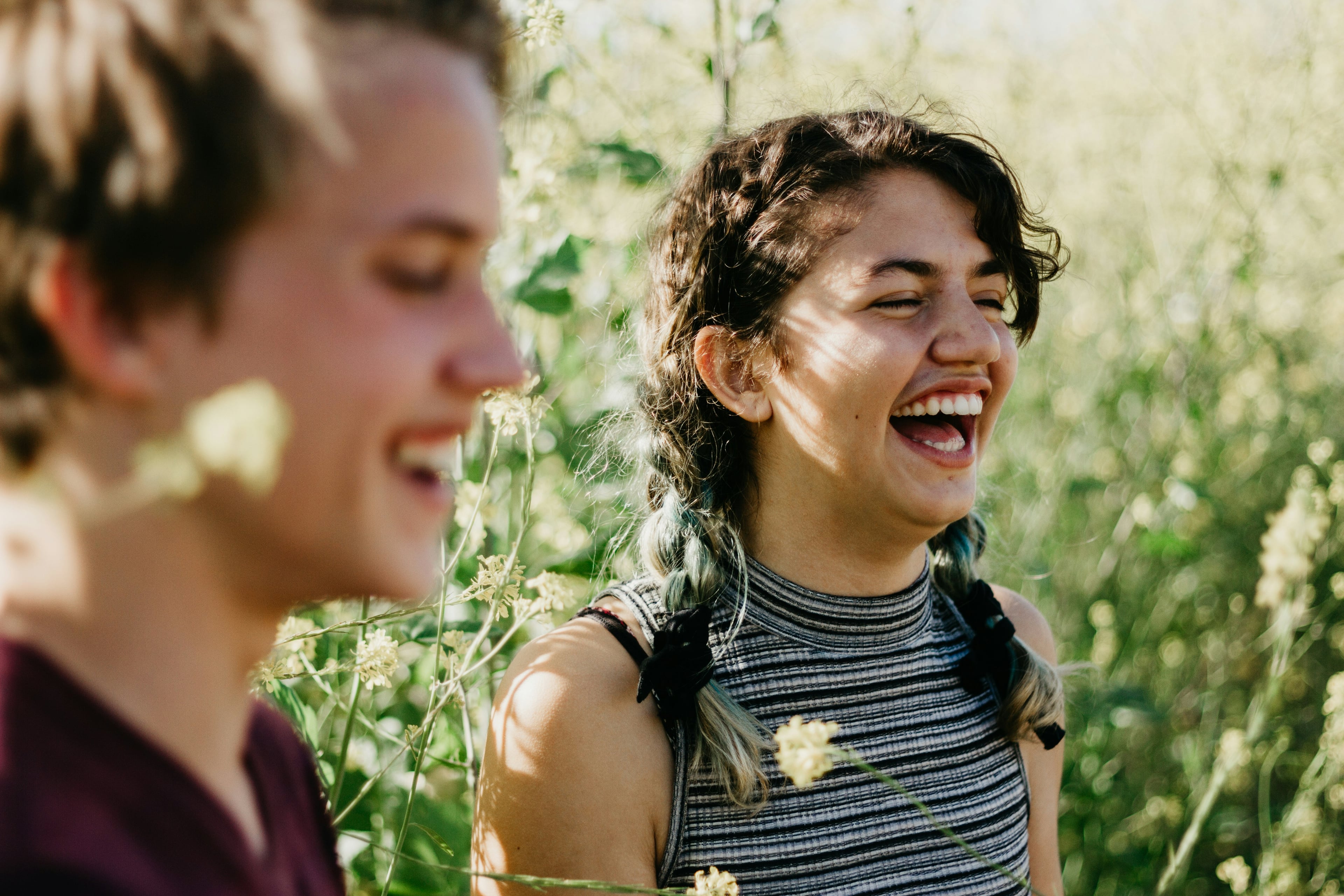 Cultivating hope: Suicide prevention and resilience in rural communities