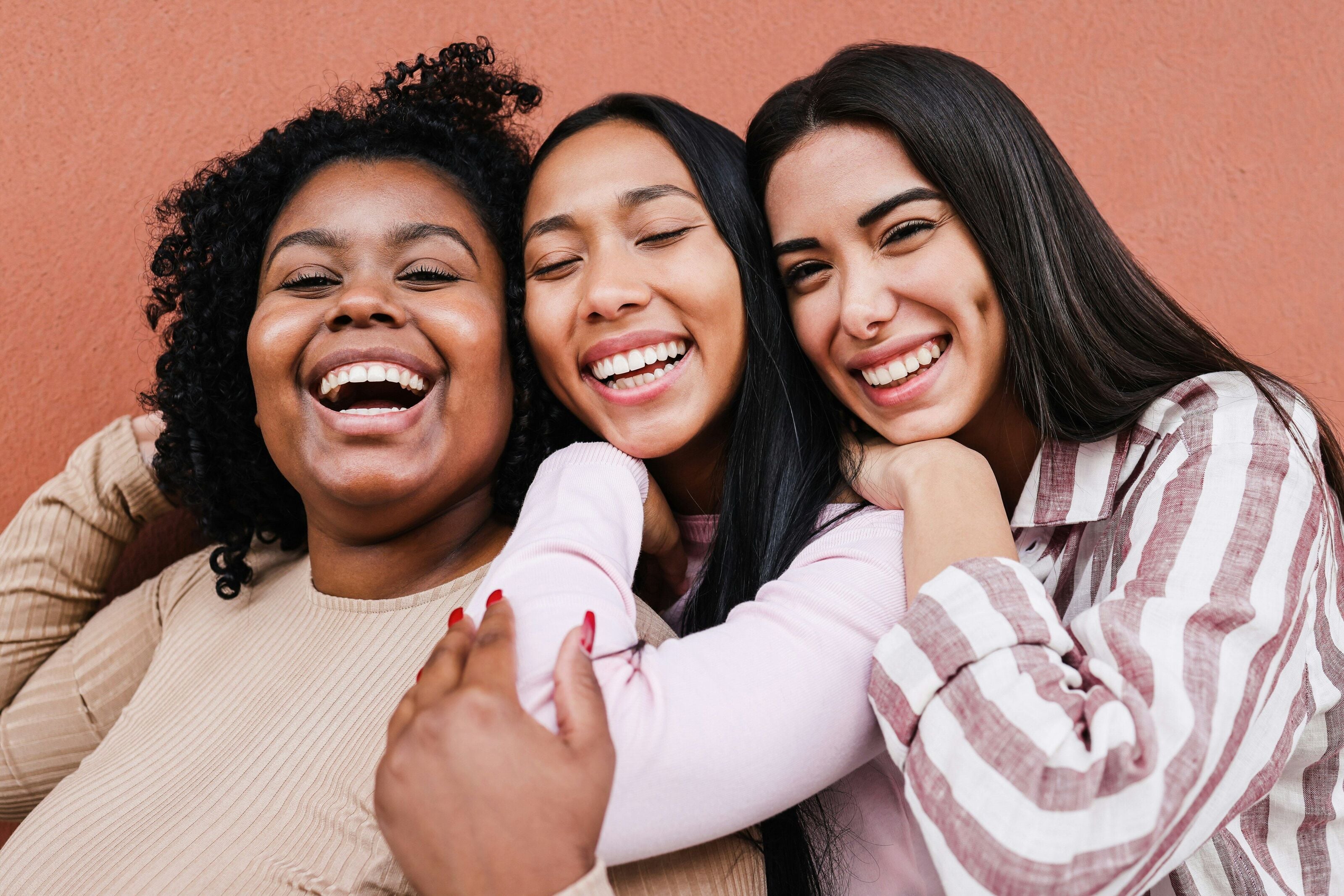 SHE RECOVERS Foundation®️ Sharing Circle in Seattle